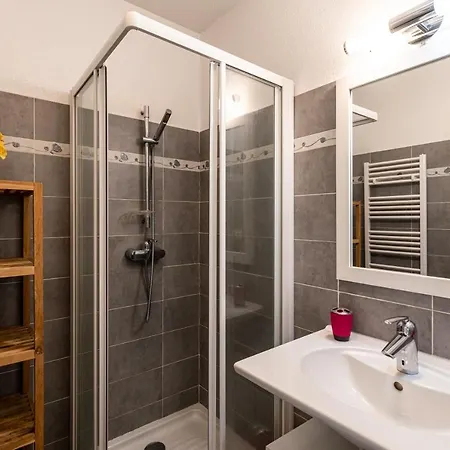 Διαμέρισμα Isula Rossa *