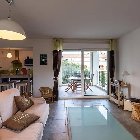 Appartement Isula Rossa *