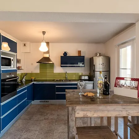 Isula Rossa Apartment