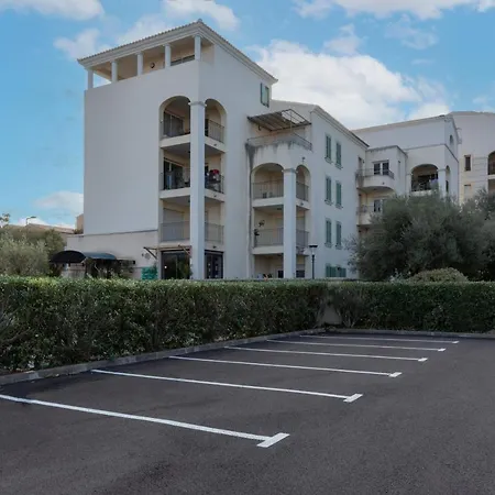 Isula Rossa Διαμέρισμα