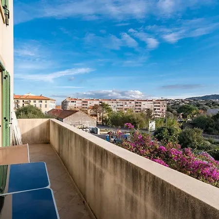 Appartement Isula Rossa
