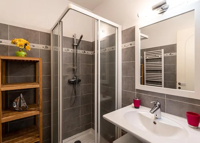Apartment Isula Rossa *