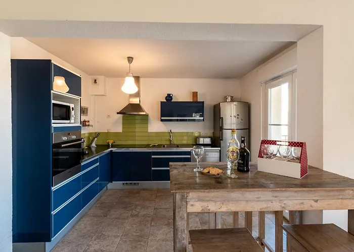 Isula Rossa Apartment