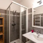 Appartement Isula Rossa *
