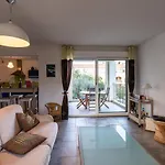 Appartement Isula Rossa *