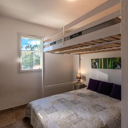 Isula Rossa * LʼÎle-Rousse