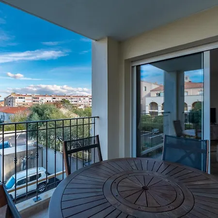 Appartement Isula Rossa LʼÎle-Rousse