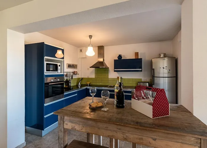 Isula Rossa Apartment
