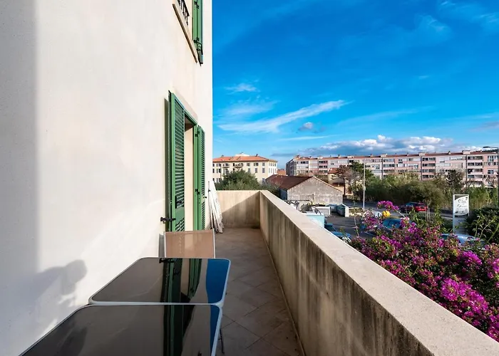 Isula Rossa * L'Ile-Rousse (Corsica)
